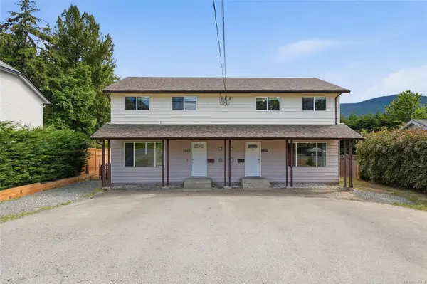 2457 Rosstown Rd, Nanaimo BC V9T 3R6 - 6 bed, 6.0 bath in Nanaimo