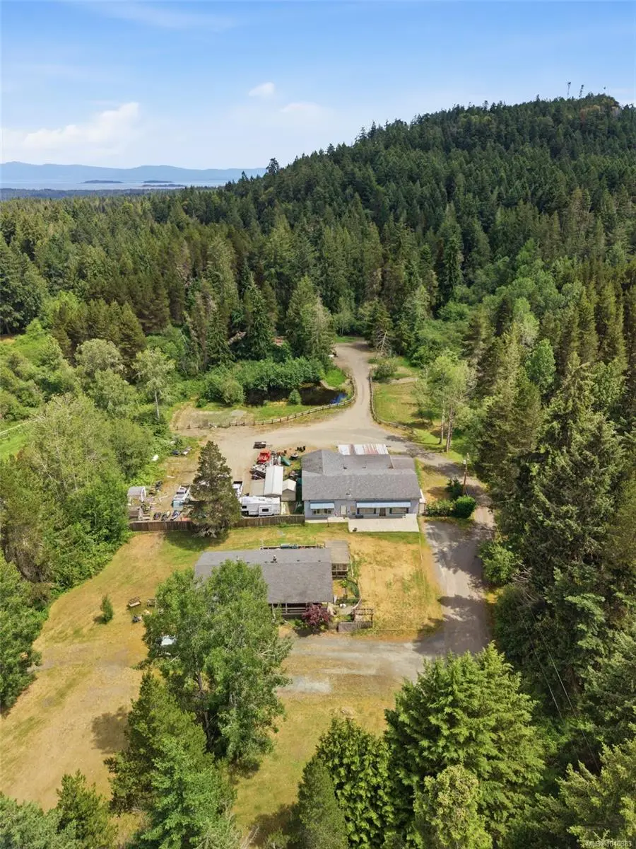 1144 Bellevue Rd, Errington BC V9P 2C4