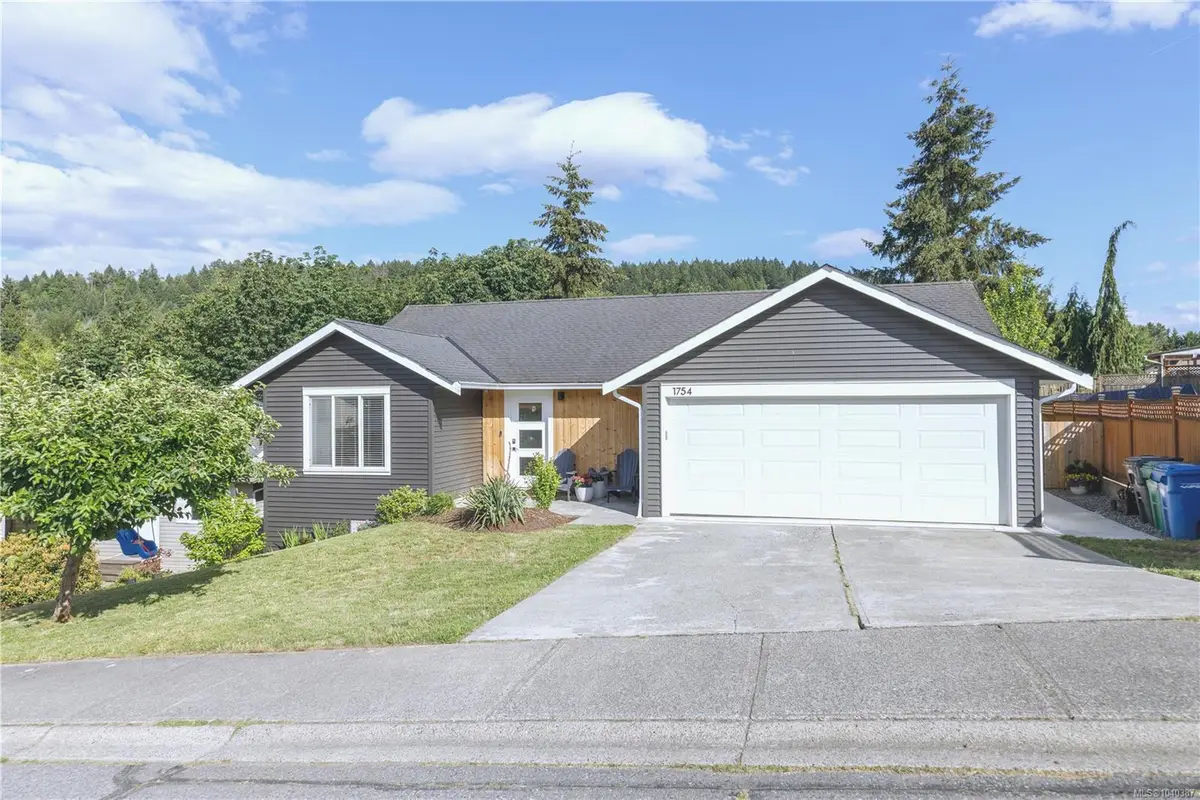 1754 Idaho Pl, Nanaimo BC V9X 1C6