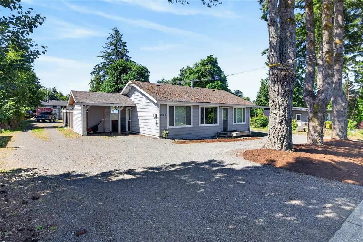 745 Evergreen Rd, Campbell River BC V9W 3R7