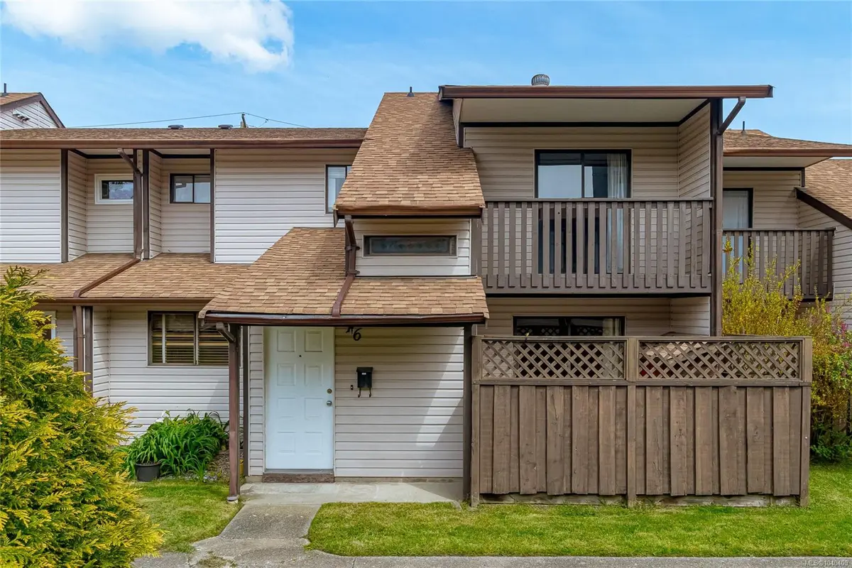 1506 Admirals Rd #16, View Royal BC V9A 7B1