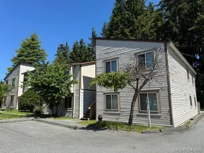 7077 Highland Dr #22, Port Hardy BC V0N 2P0