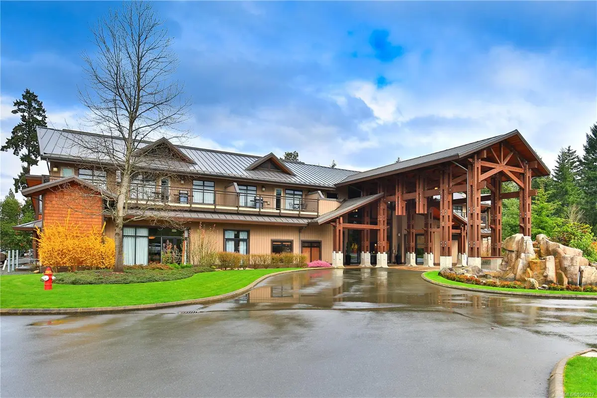 1175 Resort Dr #125, Parksville BC V9P 2E3