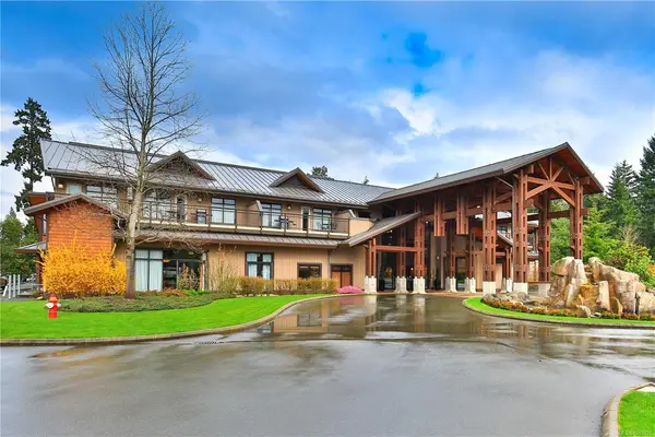 1175 Resort Dr #125, Parksville BC V9P 2E3 - 1 bed, 1 bath property for sale in Parksville