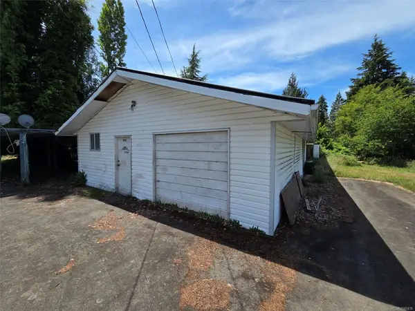 5870 Grandview Rd, Port Alberni BC V9Y 8W1 - 0 bed, 0.0 bath in Port Alberni