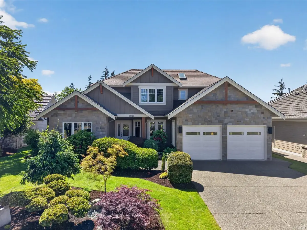 3018 Kensington Cres, Courtenay BC V9N 8Z8