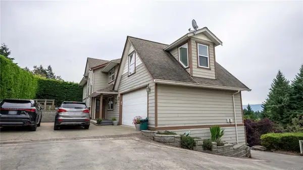 1142 Kathleen Dr, Duncan BC V9L 5S4 - 5 bed, 3.0 bath in Duncan