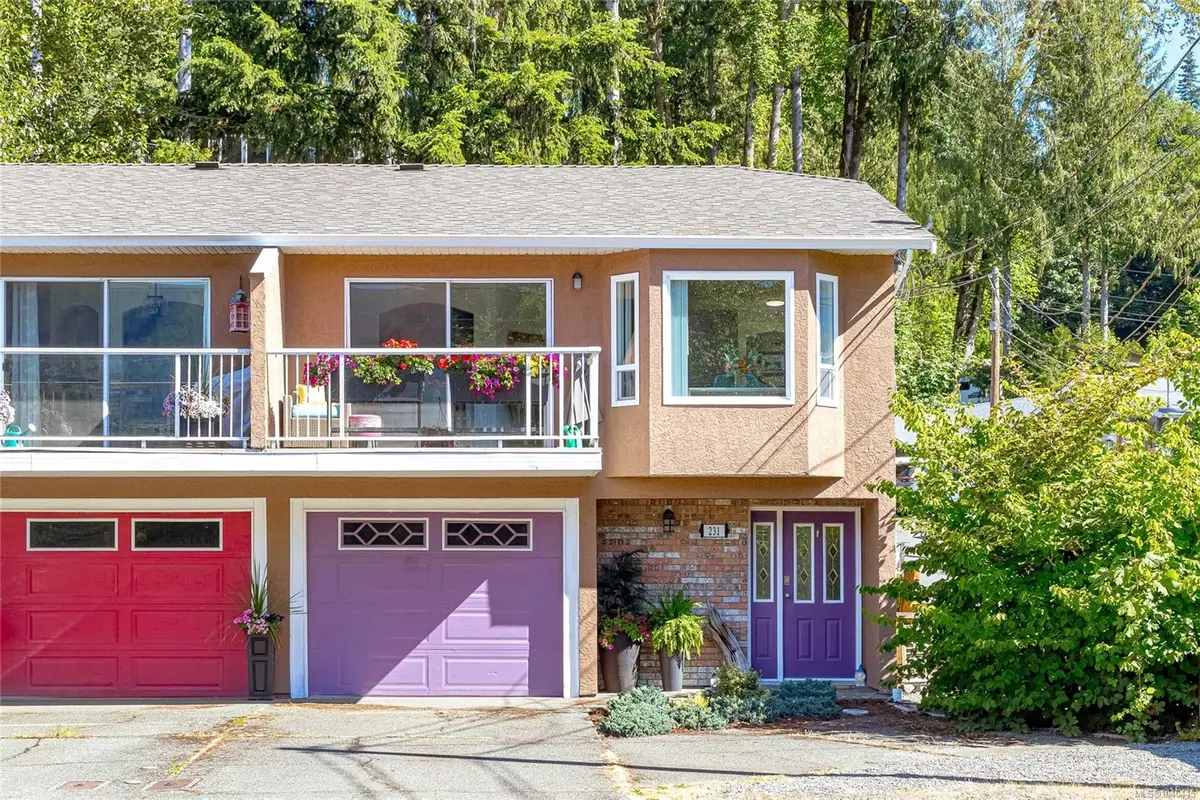 231 North Shore Rd, Lake Cowichan BC V0R 2G0
