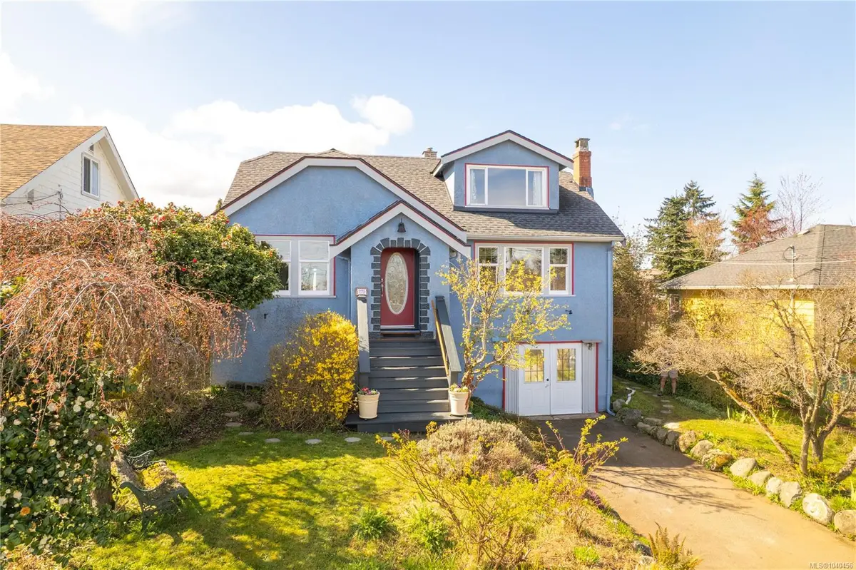225 Harvey St, Nanaimo BC V9R 3W6