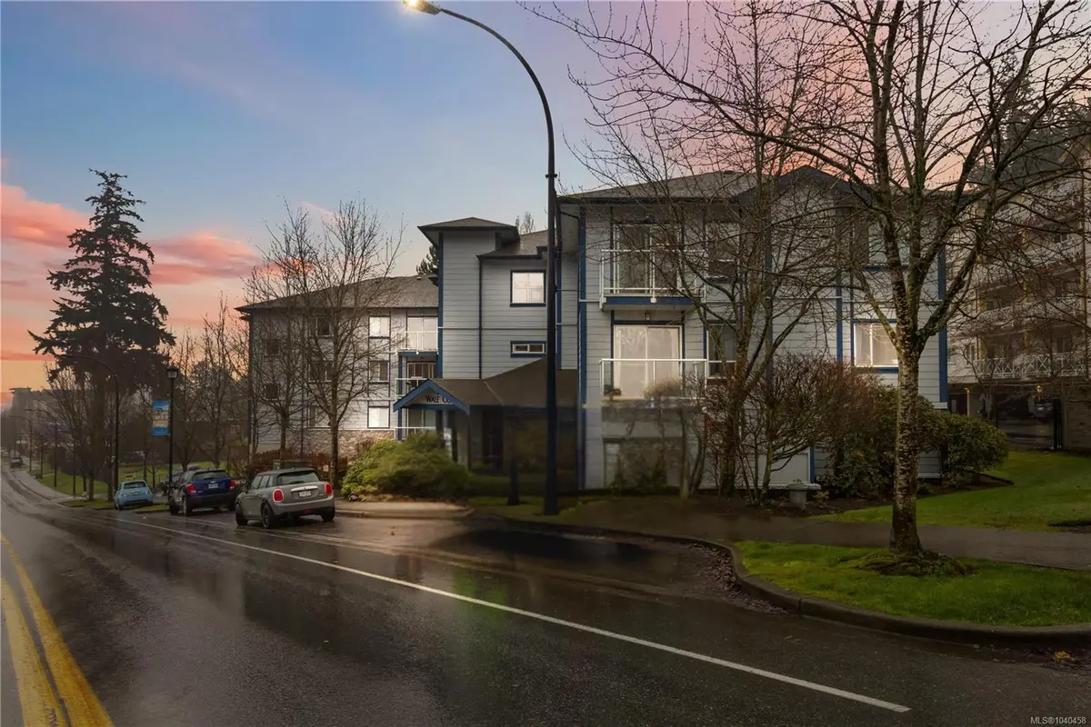 383 Wale Rd #208, Colwood BC V9B 2P9