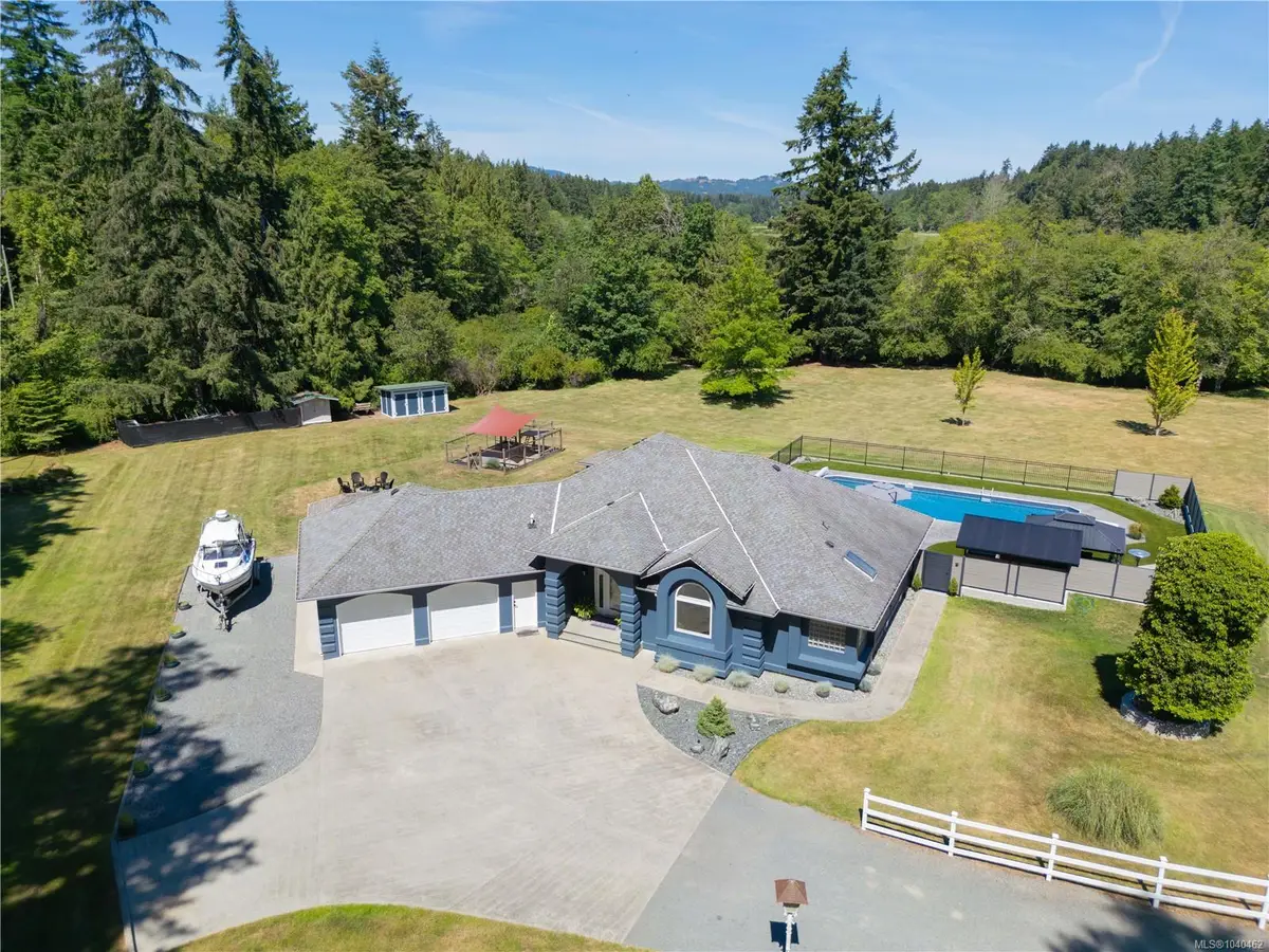 3515 Newfield Rd, Nanaimo BC V9S 5V6