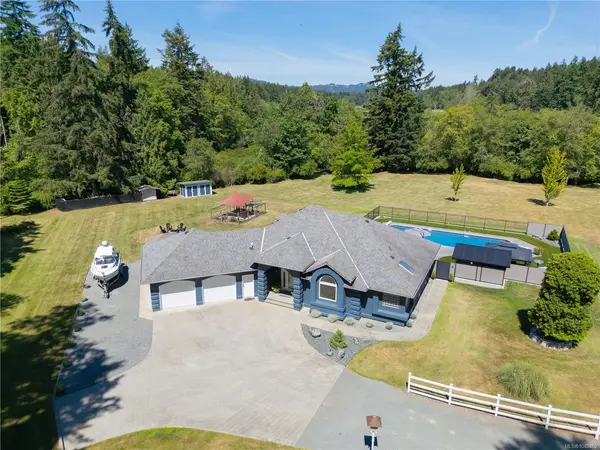 3515 Newfield Rd, Nanaimo BC V9S 5V6 - 3 bed, 2.0 bath in Nanaimo
