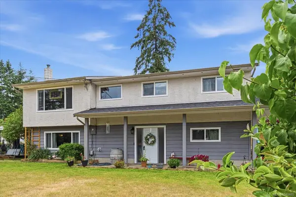 2671 Beaver Creek Cres, Nanaimo BC V9T 3K3 - 4 bed, 2 bath property for sale in Nanaimo