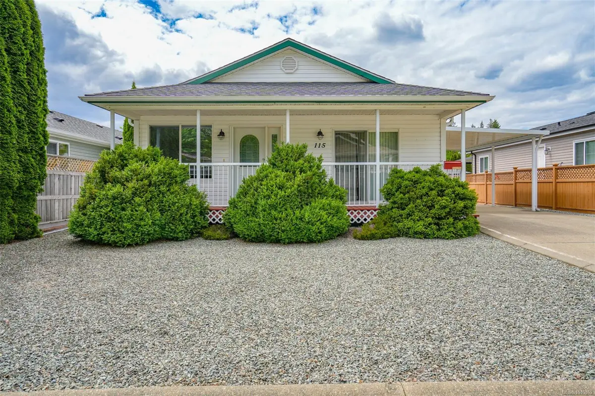5555 Grandview Rd #115, Port Alberni BC V9Y 8H5