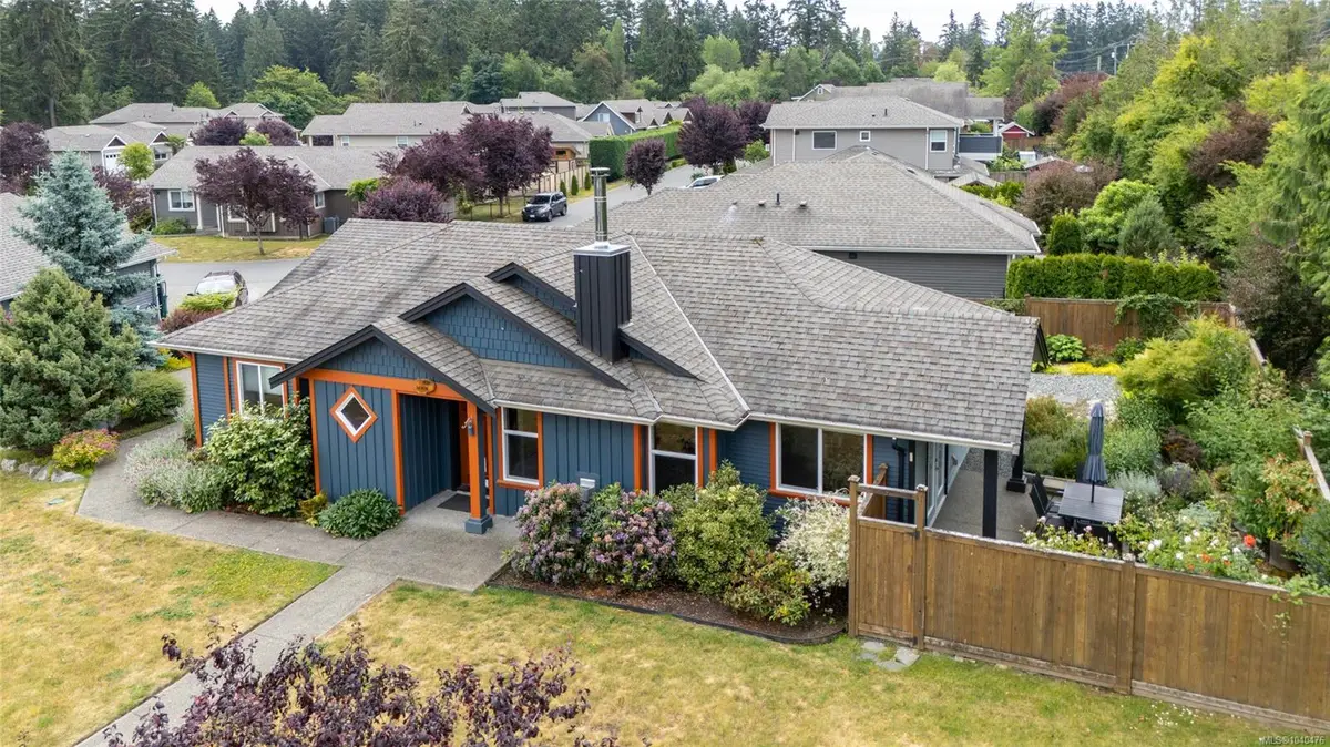 1536 Regatta Pl, Cowichan Bay BC V0R 1N1