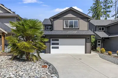 540 Steeves Rd, Nanaimo BC V9R 0H8