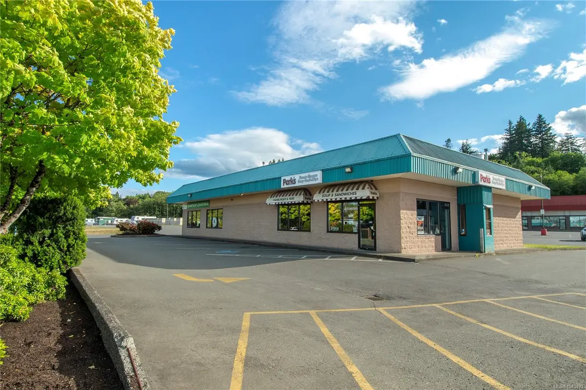 1100 Homewood Rd #400, Campbell River BC V9W 3N7