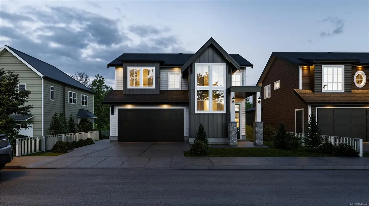 1252 Cedarbrook Way, Langford BC V9B 6J8