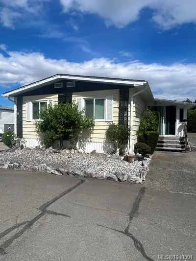 3497 Gibbins Rd #78, Duncan BC V9L 6C9