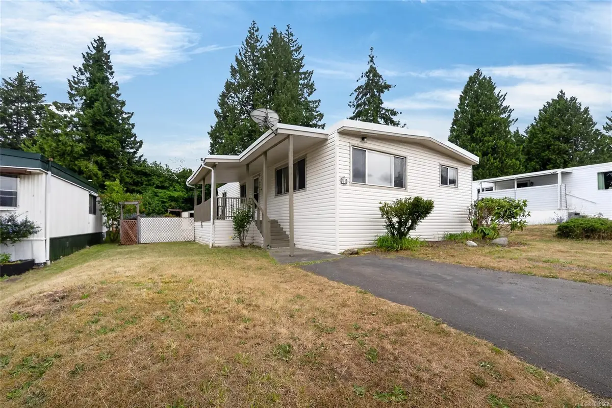 61 Twelfth St #41, Nanaimo BC V9R 6L2