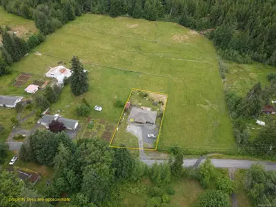9351 Central Lake Rd, Port Alberni BC V9Y 8Z1