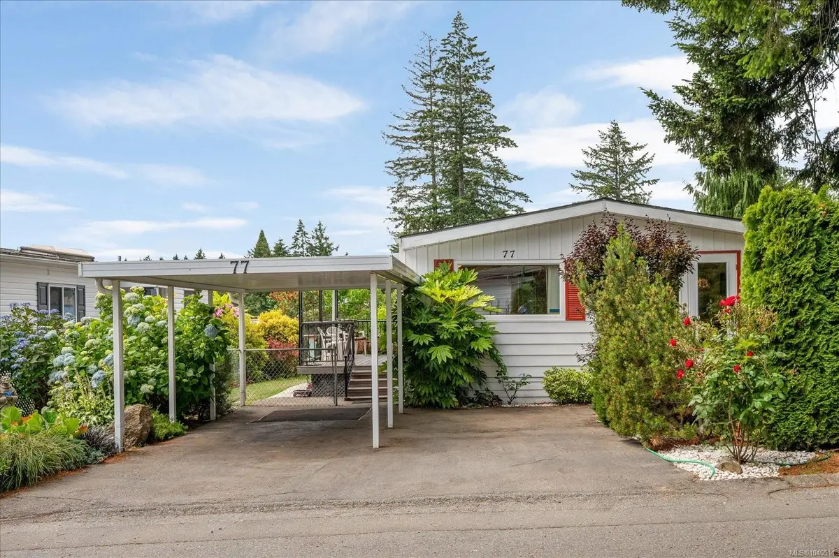 5854 Turner Rd #77, Nanaimo BC V9T 2N6
