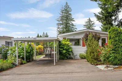 5854 Turner Rd #77, Nanaimo BC V9T 2N6