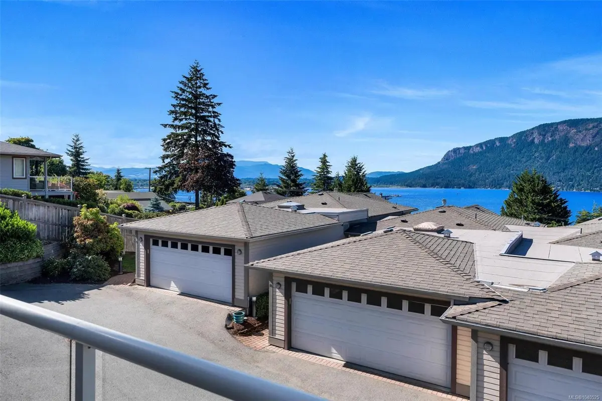 1700 Pritchard Rd #8, Cowichan Bay BC V0R 1N1