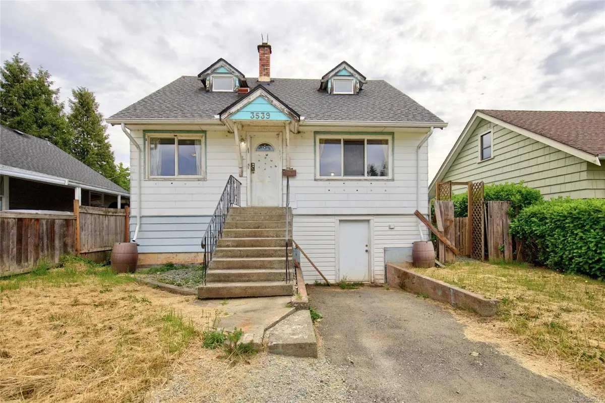 3539 9th Ave, Port Alberni BC V9Y 4T4