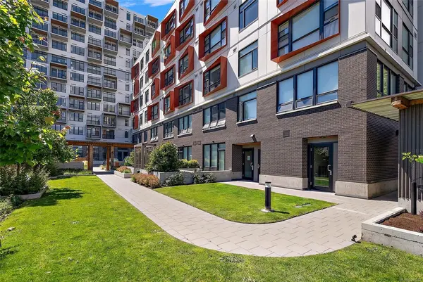 629 Speed Ave #412, Victoria BC V8Z 1A5 - 2 bed, 2.0 bath in Victoria