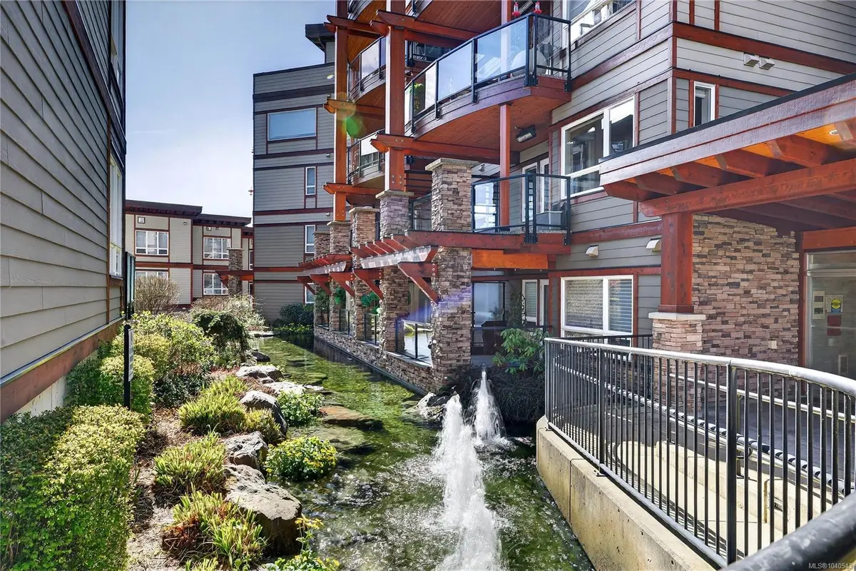 6591 Lincroft Rd #202, Sooke BC V9Z 1M2