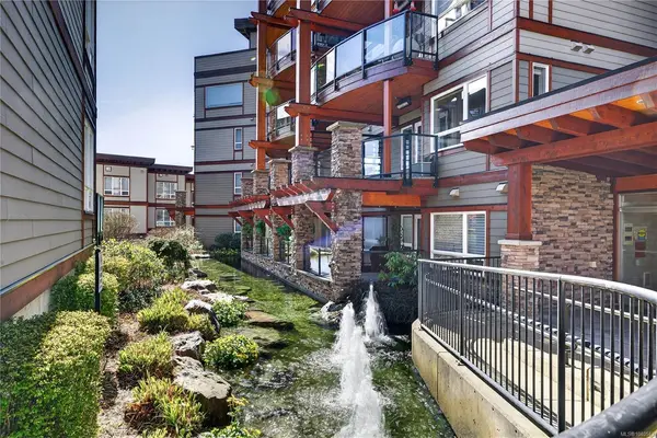 6591 Lincroft Rd #202, Sooke BC V9Z 1M2 - 2 bed, 2.0 bath in Sooke