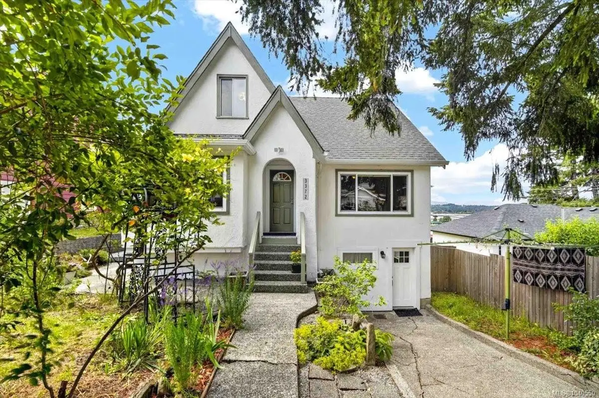 3372 5th Ave, Port Alberni BC V9Y 4J8