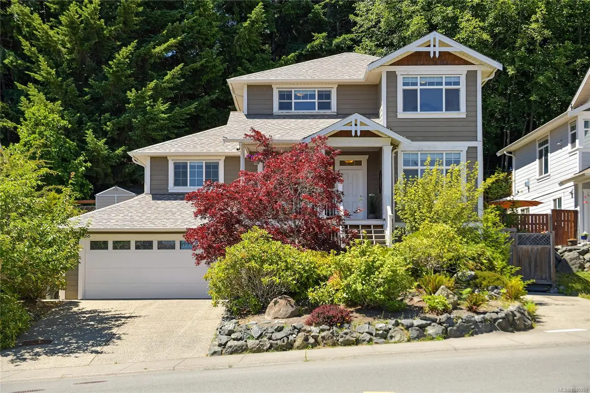 6466 WILLOWPARK Way, Sooke BC V9Z 1J9