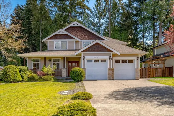 2513 Glendoik Way, Mill Bay BC V8H 1H4 - 4 bed, 3 bath property for sale in Mill Bay