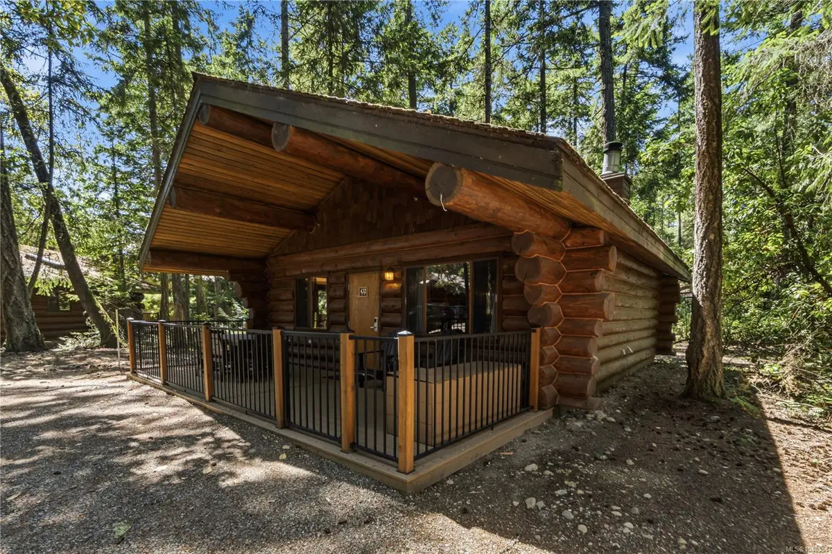 1155 Resort Dr #432, Parksville BC V9P 2E3