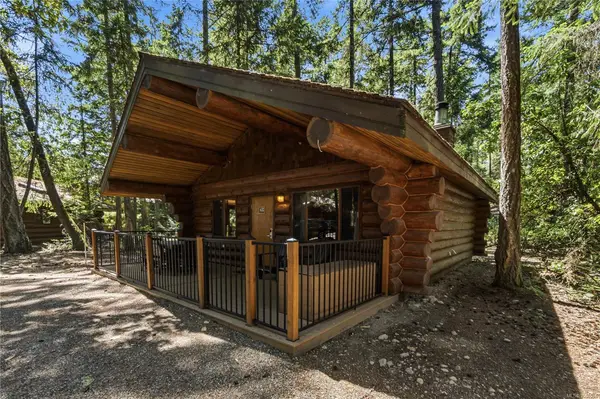 1155 Resort Dr #432, Parksville BC V9P 2E3 - 2 bed, 1.0 bath in Parksville