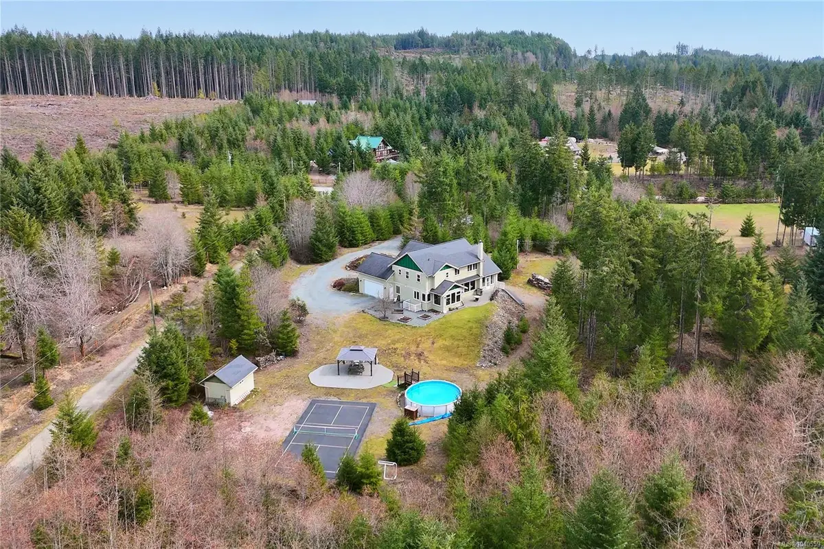 2535 Elk Trails Way, Nanaimo BC V9X 0A3