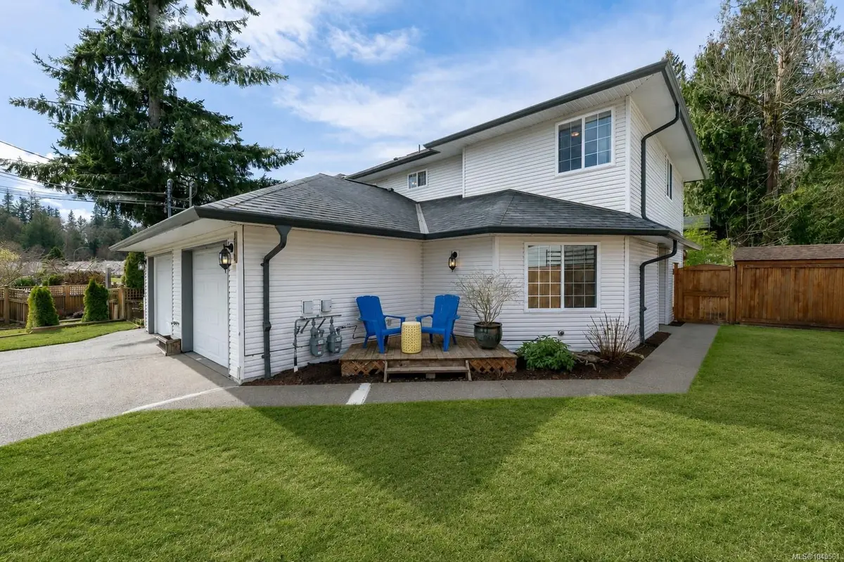 2910 Jonas Way, Chemainus BC V0R 1K3