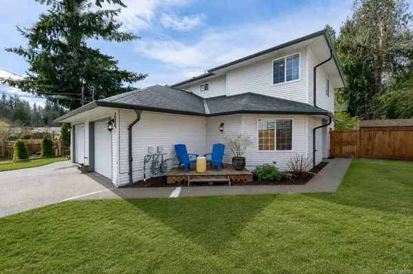 2910 Jonas Way, Chemainus BC V0R 1K3 - 3 bed, 3.0 bath in Chemainus