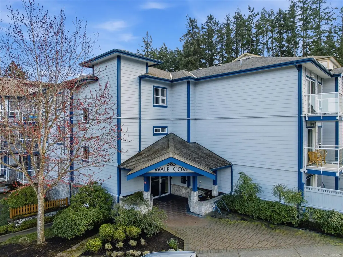383 Wale Rd #103, Colwood BC V9B 2P9