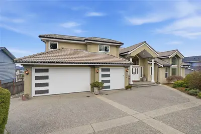 296 Cilaire Dr, Nanaimo BC V9S 3E8