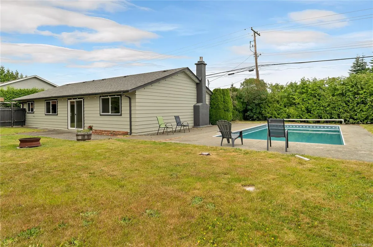 540 Holm Rd, Campbell River BC V9W 1W4