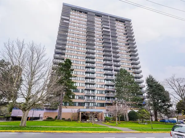647 Michigan St #2006, Victoria BC V8V 1S9 - 1 bed, 1.0 bath in Victoria