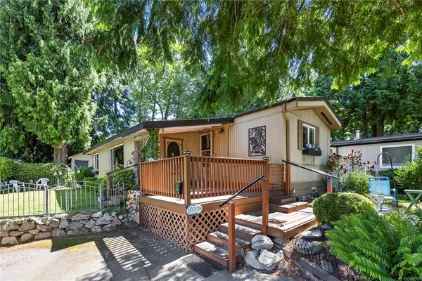 5854 Turner Rd #91, Nanaimo BC V9T 2N6 - 3 bed, 1.0 bath in Nanaimo