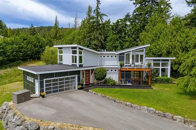 4772 Rocky Point Rd, Metchosin BC V9C 4G1