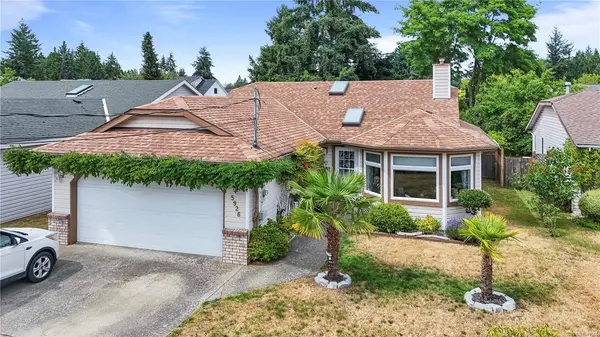 5926 Broadway Rd, Nanaimo BC V9V 1E5 - 3 bed, 2.0 bath in Nanaimo
