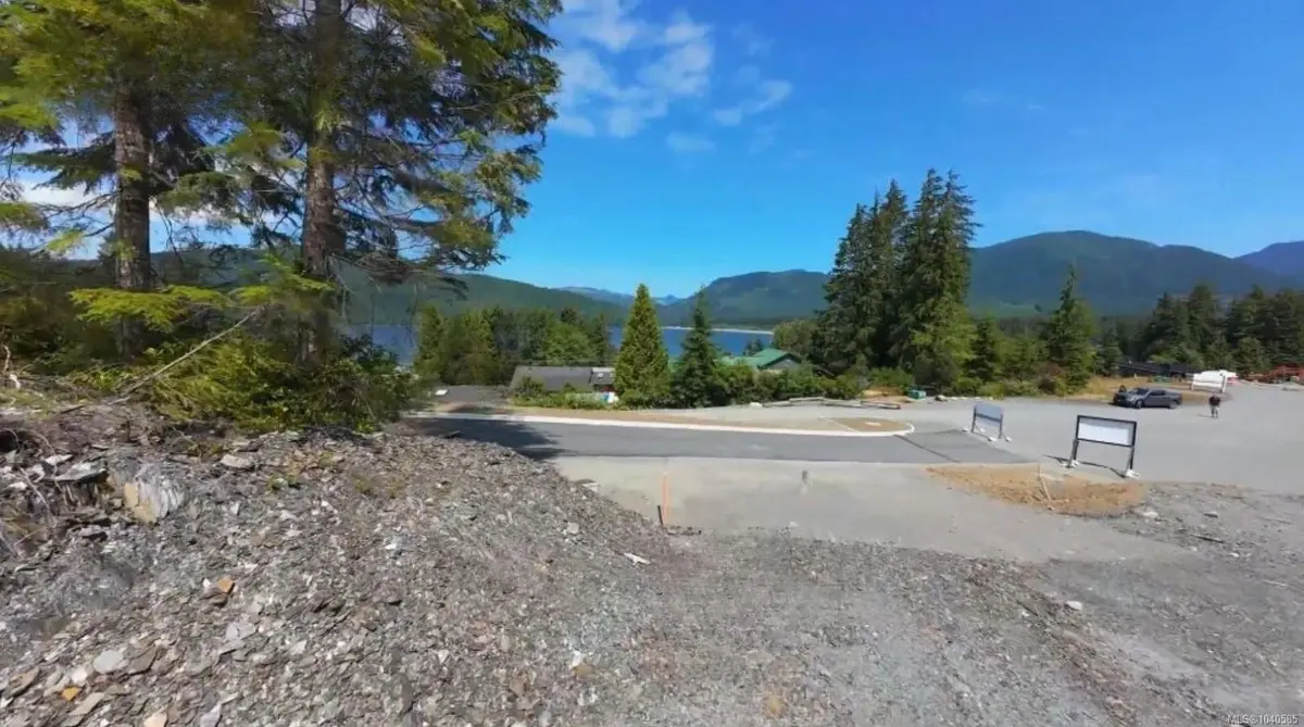 16953 Beachview Dr, Port Renfrew BC V0S 1K0