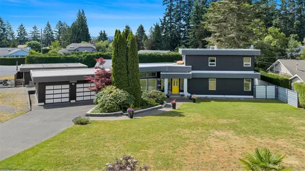 1432 Highland Pl, Cobble Hill BC V8H 0J1 - 5 bed, 4 bath property for sale in Cobble Hill