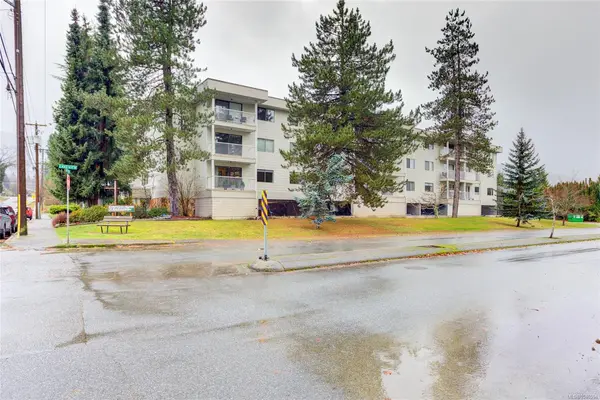 18 King George St #206, Lake Cowichan BC V0R 2G0 - 1 bed, 1.0 bath in Lake Cowichan